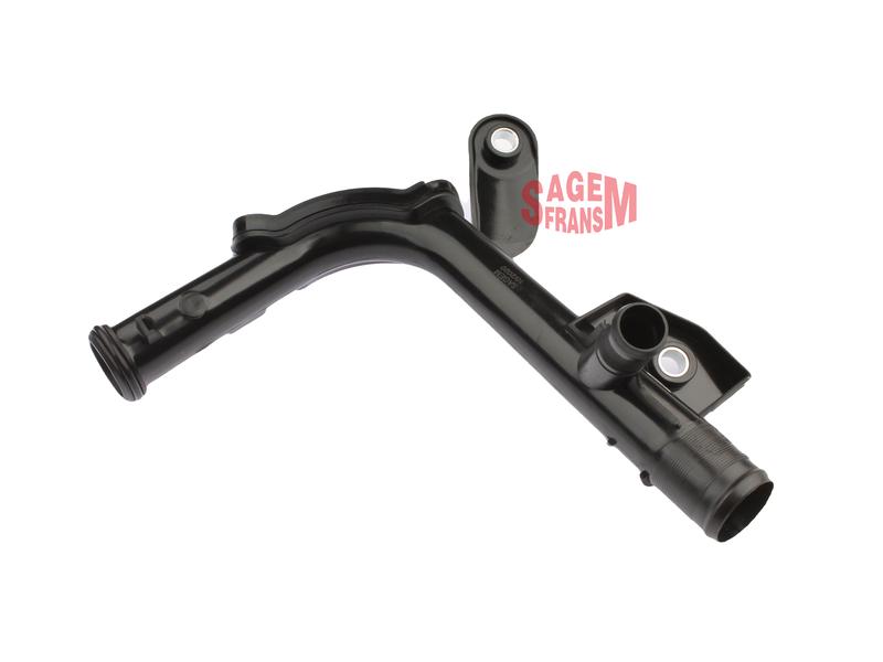SAGEM 131144 — DEVİRDAİM BORUSU RENAULT KANGOO III-CLIO SYMBOL-THALIA 1,5 DCI