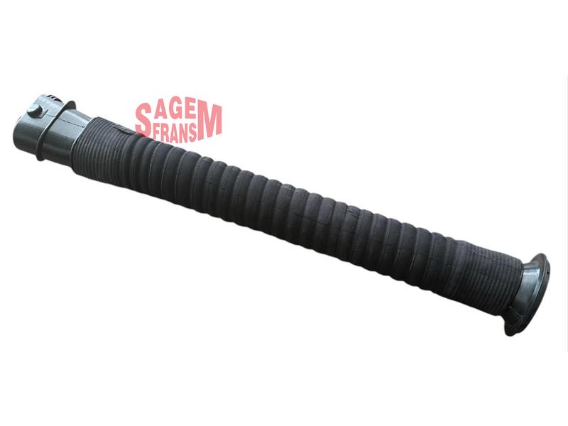 SAGEM 131147 — HAVA FİLTRE HORTUMU PLASTİK KAFA CLIO 1,5 DCI
