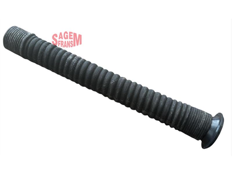 SAGEM 131150 — HAVA FILTRE HORTUMU PLASTIK KAFA CLIO 1,4
