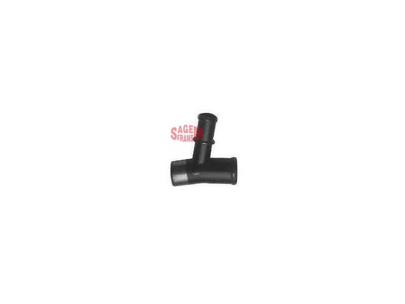 SAGEM 131225 — DEVİRDAİM BORUSU RENAULT R11 FLASH