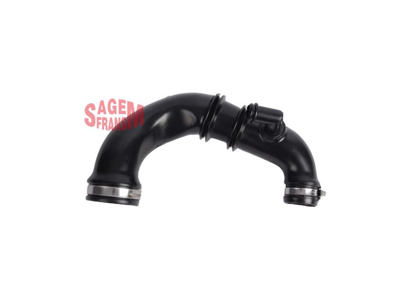 SAGEM 131237 — TURBO HORTUMU HAVA GİRİŞ BORUSU CLIO III LOGAN8200331958