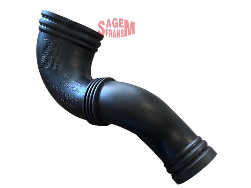 SAGEM 131262 — HAVA FİLTRE HORTUMU FIAT EGEA 1.3 DİZEL EURO 6