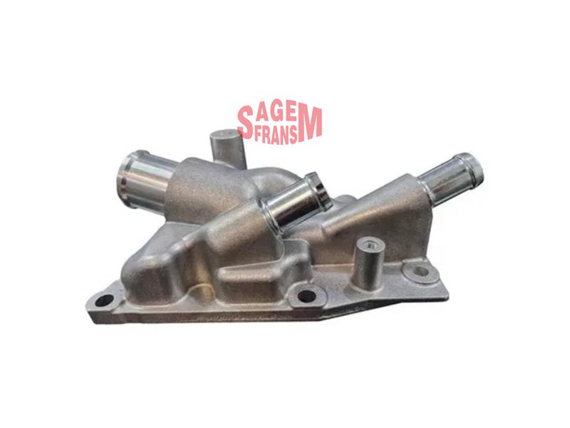 SAGEM 131289 — TERMOSTAT SU POMPASI DAGITIM KUTUSU MEGANE IV- FLUENCE-DUSTER 1.6 16V H4M