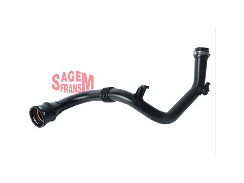 SAGEM 131290 — TURBO HORTUMU BORUSU MEGANE III-FLUENCE SCENIC III
