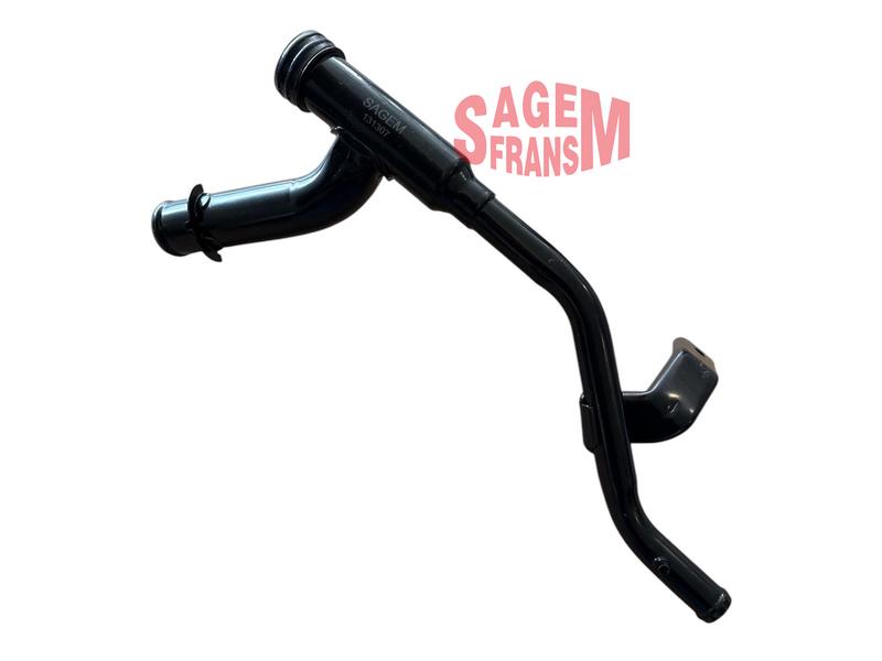 SAGEM 131307 — DEVİRDAİM BORUSU FIAT EGEA GRANDE PUNTO PUNTO EVO 1.2-1.4