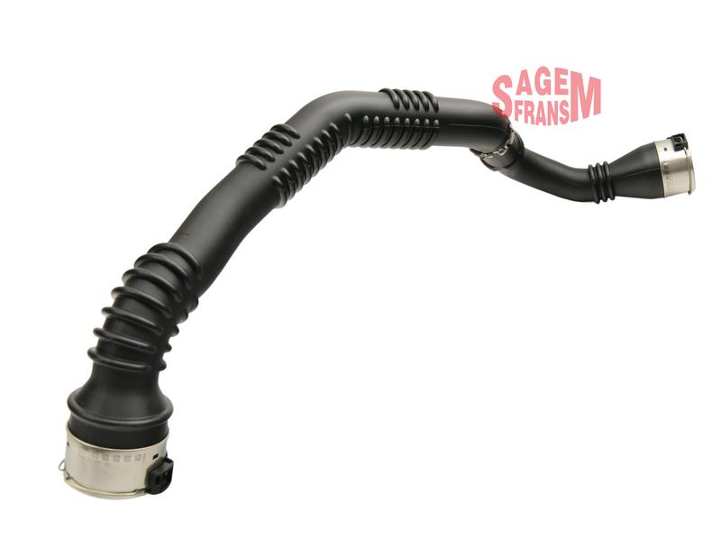 SAGEM 131355 — TURBO HORTUMU BORUSU KANGOO II -III K9K 1.5 DCI 12