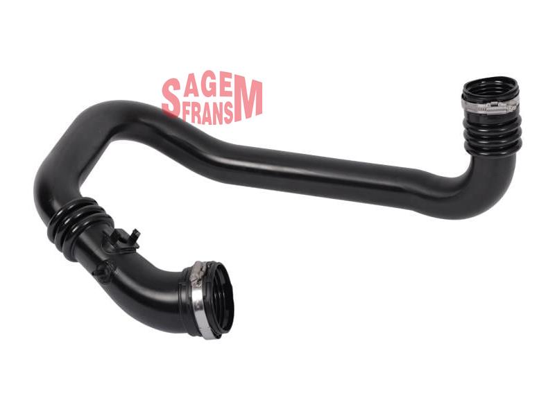 SAGEM 131358 — TURBO HORTUMU BORUSU MASTER II -MOVANO II 2.2 DCI 8200230579