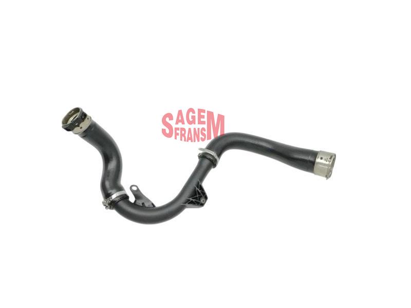 SAGEM 131370 — TURBO HORTUMU BORUSU+KAUÇUK CLIO V 1.0 TCE H4D