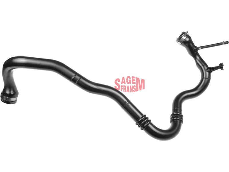 SAGEM 131386 — TURBO HORTUMU BORUSU DUSTER-LOGAN II-SANDERO II-C8200469423