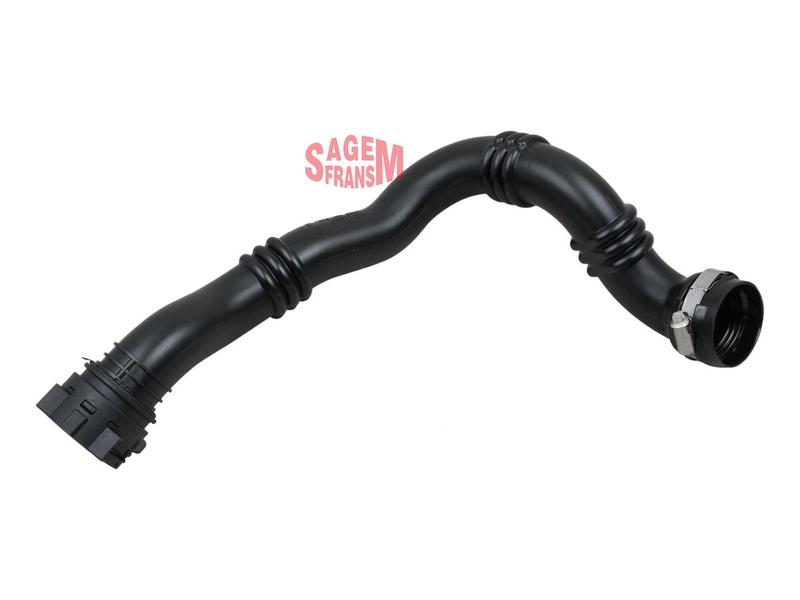 SAGEM 131388 — TURBO HORTUMU BORUSU PLASTİK LAGUNA III 2.0 2010>
