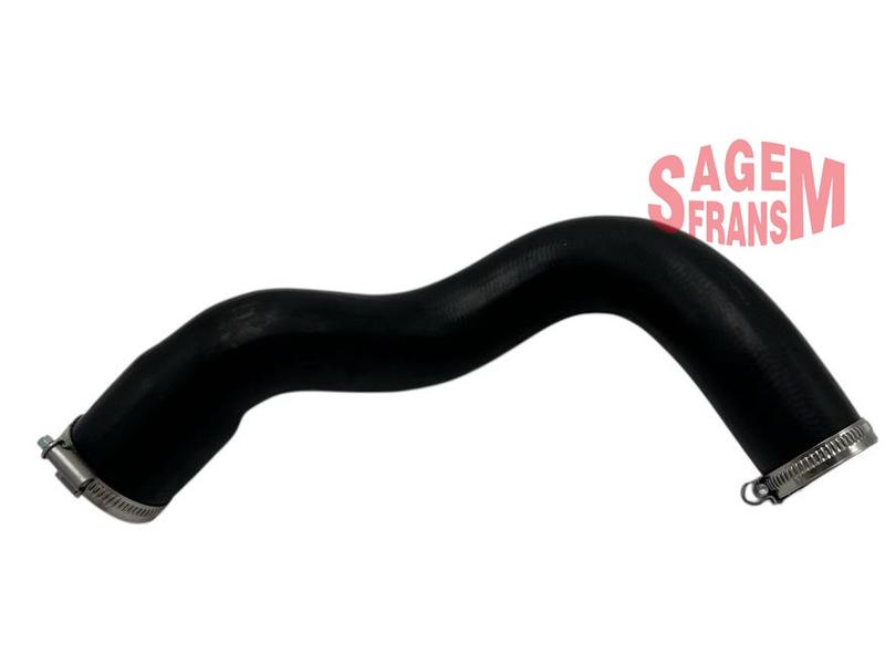 SAGEM 131425 — TURBO HORTUMU KAUCUK KISMI LAGUNA III 2,0 2010>