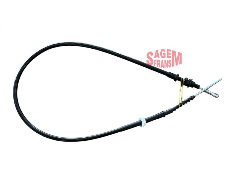 SAGEM 151176 — DEBRİYAJ TELİ M131 1600 DKŞ
