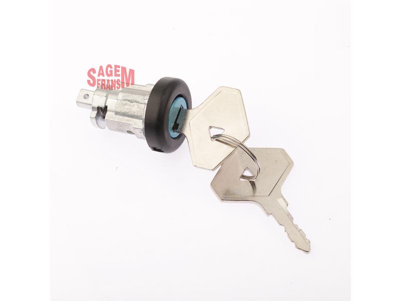 SAGEM 171122 — KAPI KİLİT SIFRE TEKLİ RENAULT R9-R11