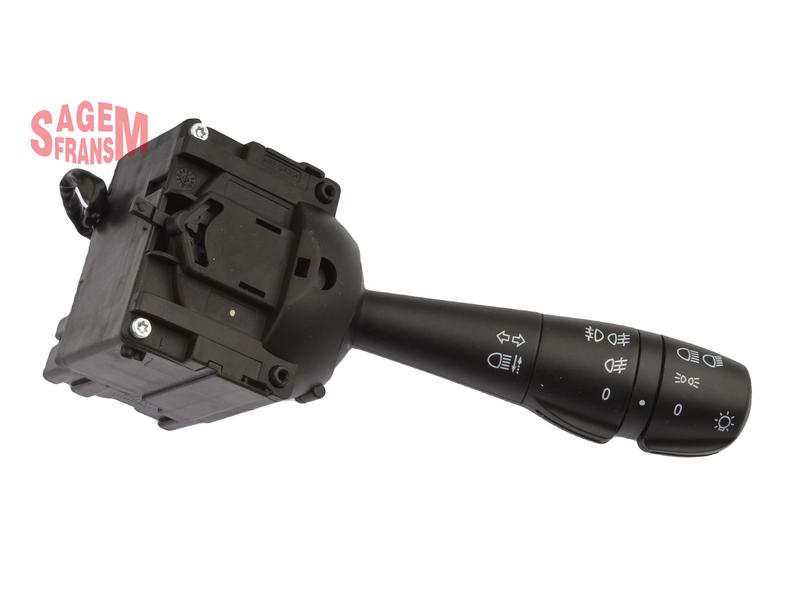 SAGEM 171135 — FAR KORNA KOLU AUTO CLIO IV DACIA 255405005R8201167981-Y