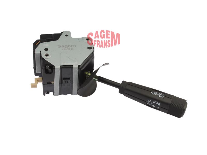 SAGEM 171159 — KOL FAR-SİNYAL KUMANDA R9 / R11