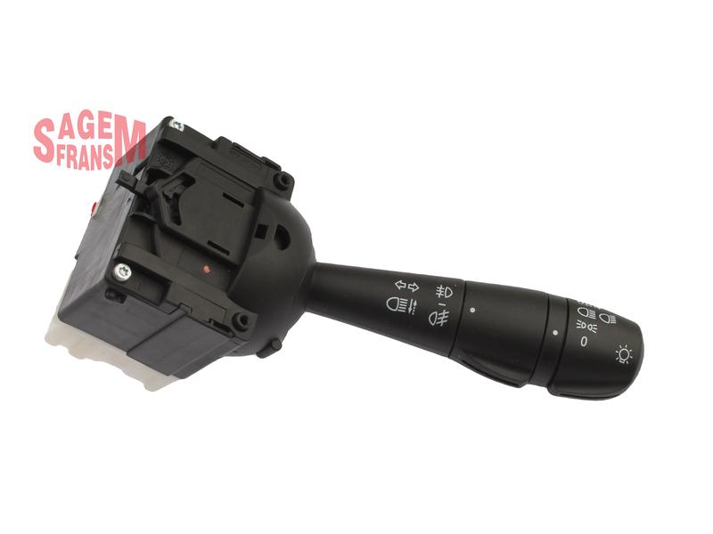 SAGEM 171163 — FAR SİNYAL KOLU CAPTUR-CLIO IV-TWINGO III TRAFIC I