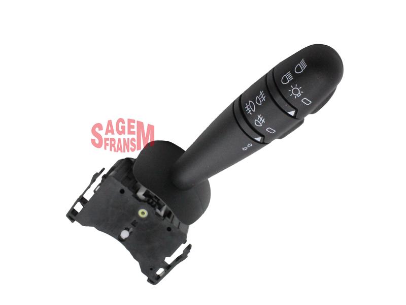 SAGEM 171193 — FAR SİNYAL KOLU ÖN ARKA SİSLİ RENAULT LAGUNA II TRAFIC II MA