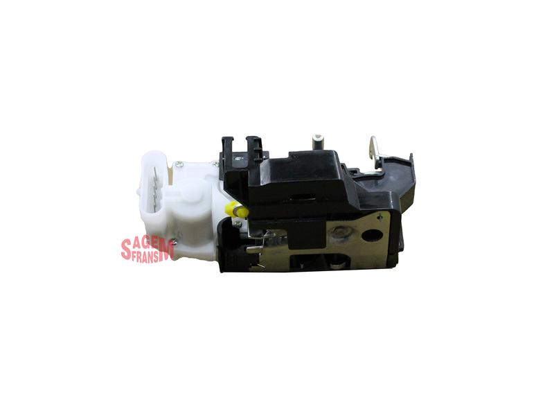 SAGEM 171204 — KAPI KILIDI ÖN SAG DOBLO 2000 2011 017651843470