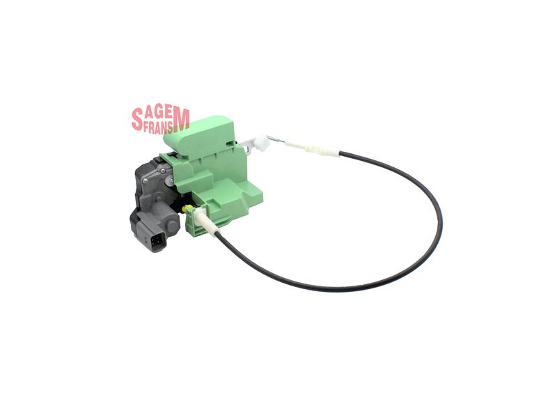 SAGEM 171206 — KAPI KİLİDİ ÖN SAĞ LINEA51910171-Y