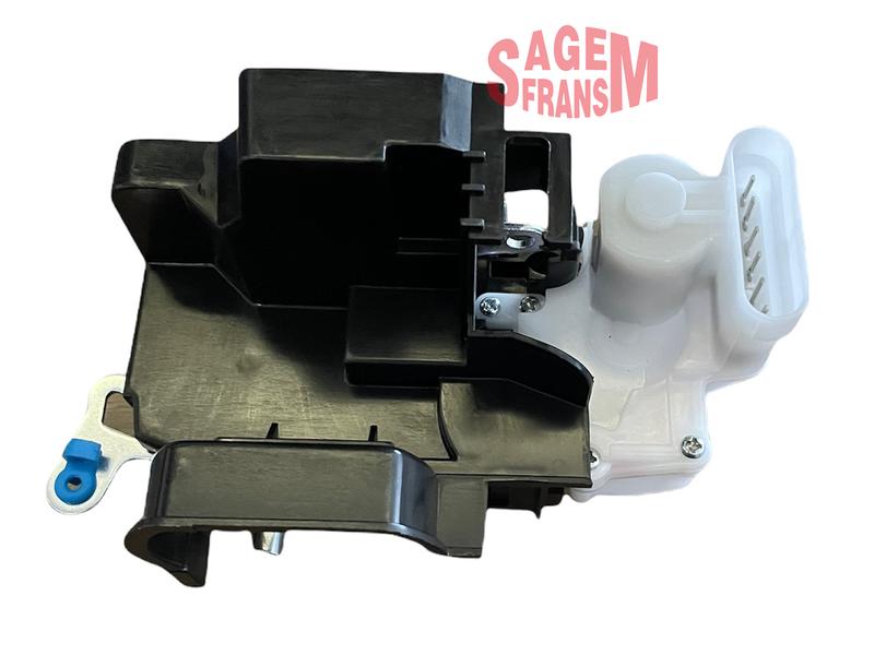 SAGEM 171209 — ÖN KAPI IÇ KİLİDİ SAĞ ALBEA PALIO DOBLO 46847044