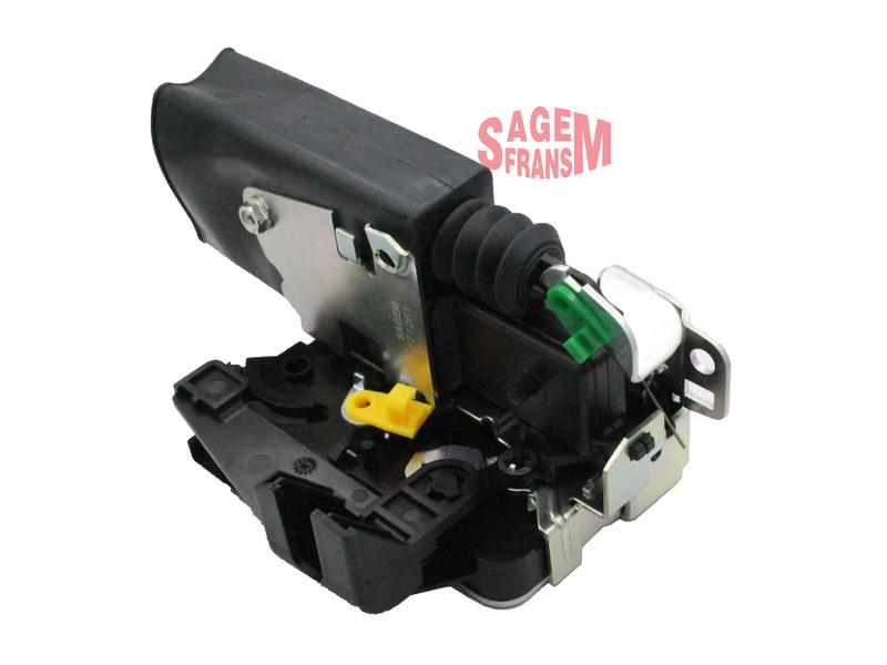 SAGEM 171261 — SOL ÖN KAPI KİLİDİ LOGAN HATCBACK8200735225-Y
