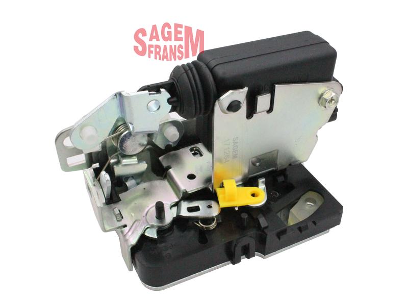 SAGEM 171264 — KAPI KİLİDİ ARKA SAĞ SANDERO8200735246