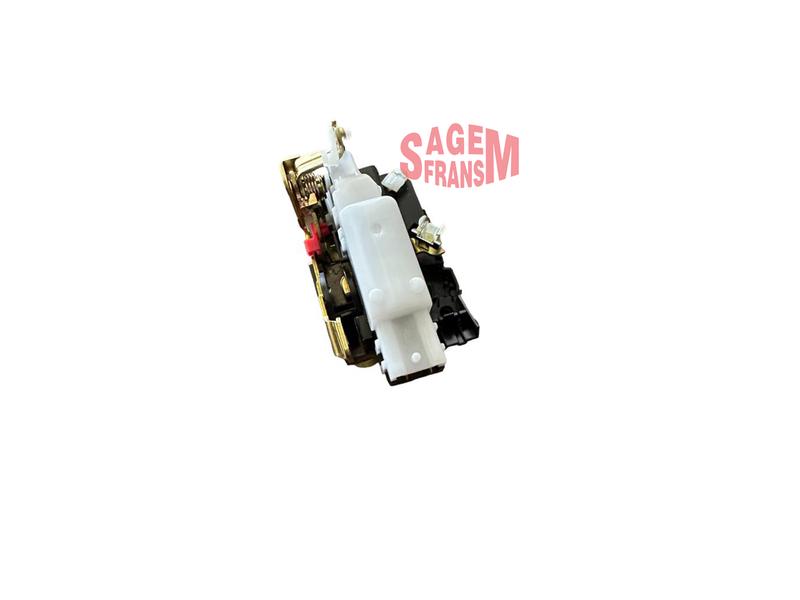 SAGEM 171273 — KAPI KİLİDİ ÖN SOL KANGO8200727508