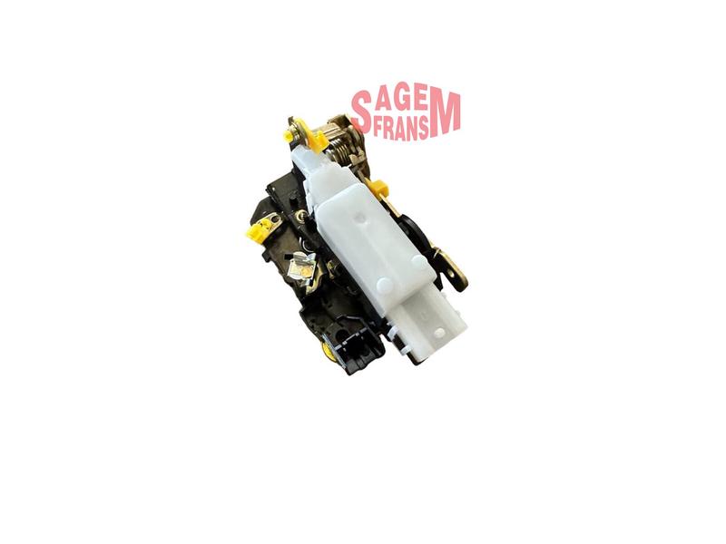 SAGEM 171274 — KAPI KILIDI MOTORLU ON SAG KANGOO