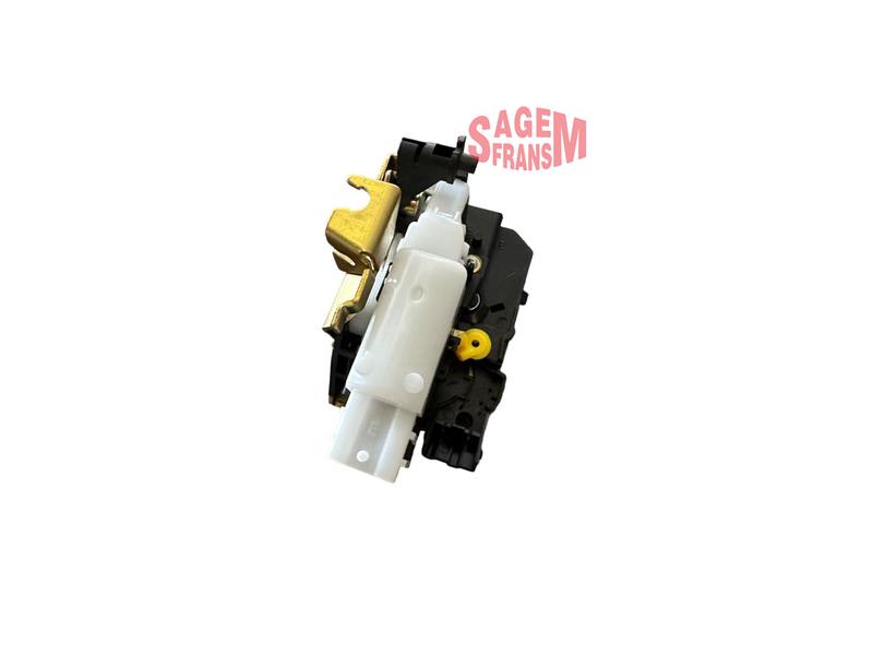 SAGEM 171275 — KAPI KİLİDİ MOTORLU SURUGULU ARKA YAN SAĞ KANGOO