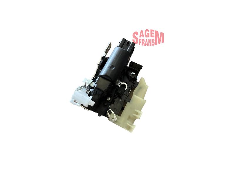 SAGEM 171288 — KAPI KİLİDİ ÖN SAĞ DUSTER805021840R