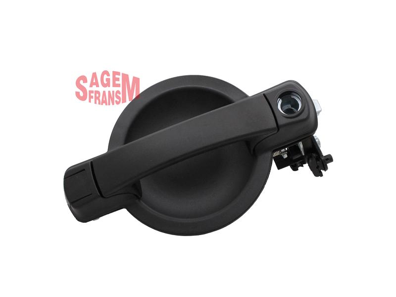 SAGEM 171300 — KAPI AÇMA KOLU ARKA SOL DOBLO I-II 00 - 09