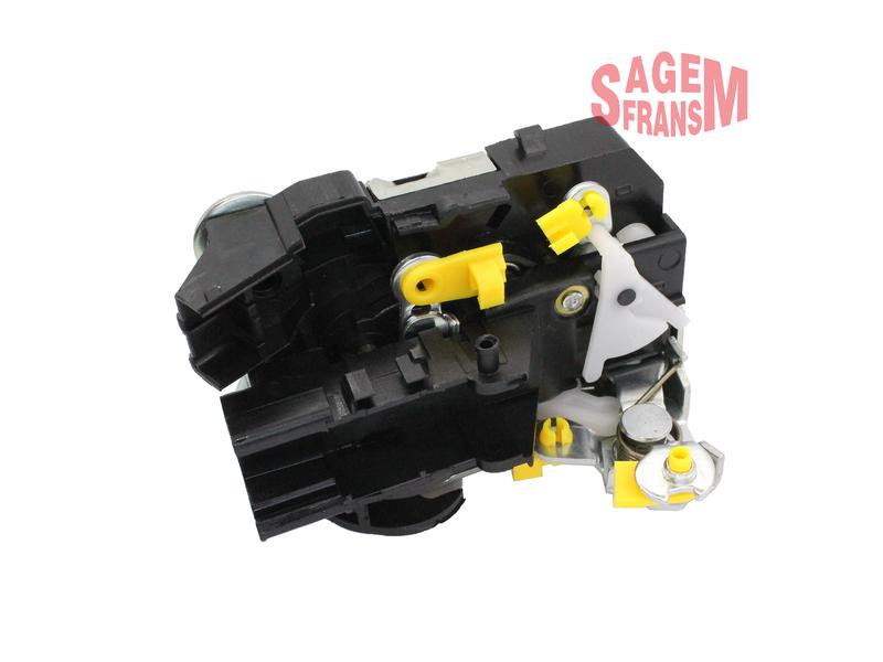 SAGEM 171314 — KAPI KİLİDİ MOTOR TAKILAN TIP ÖN SAĞ RENAULT R19-MEGANE