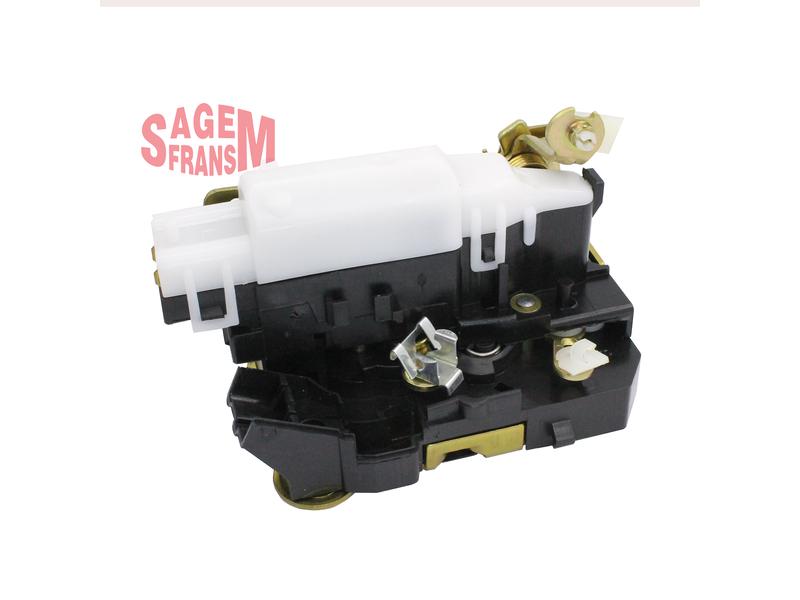 SAGEM 171321 — KAPI KILIDI MOTORLU ON SOL MASTER II