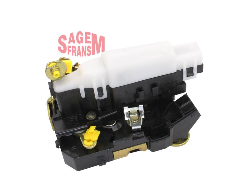 SAGEM 171322 — KAPI KİLİDİ MOTORLU ÖN SAĞ MASTER II
