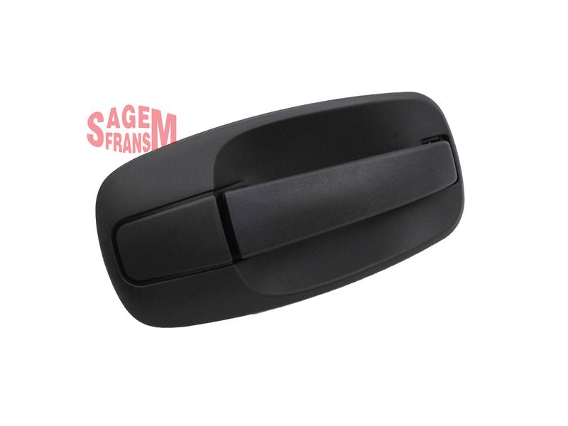 SAGEM 171348 — KAPI DIŞ AÇMA KOLU SÜRGÜLÜ SAĞ TRAFIC II-VİVARO II8200214656