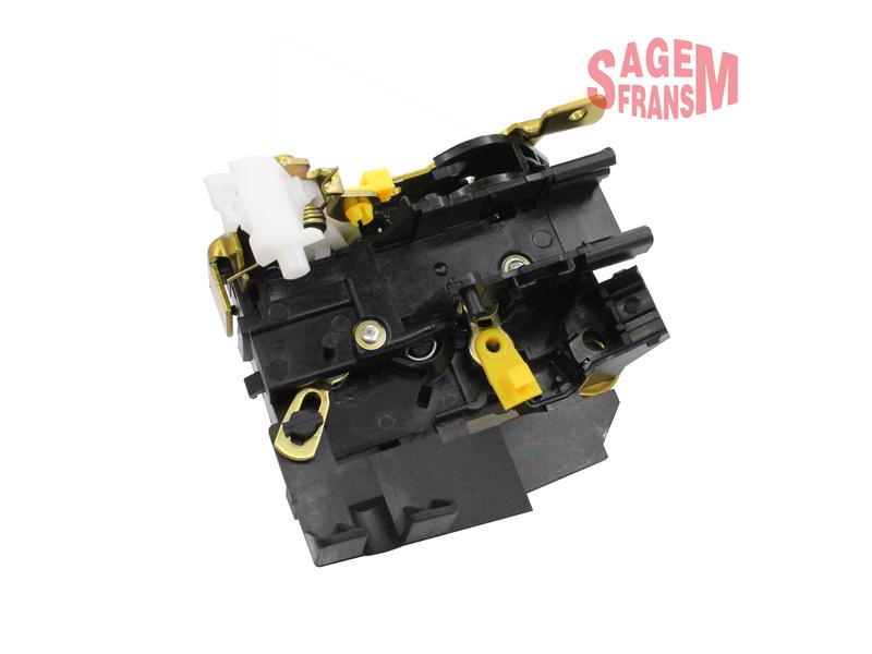 SAGEM 171353 — SAĞ ÖN KAPI KİLİDİ DOKKER805027593R