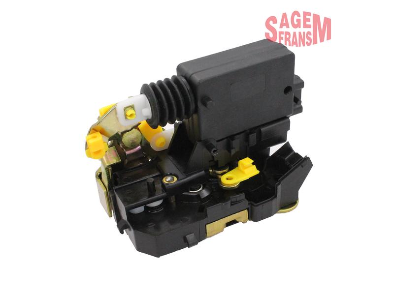 SAGEM 171355 — KAPI KİLİDİ MOTORLU ARKA SAĞ LOGAN6001547513