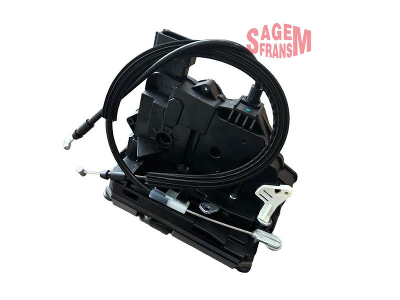 SAGEM 171421 — KAPI KİLİDİ ARKA BAGAJ PEUGEOT BOXER CITROEN JUMPER DUCATO III