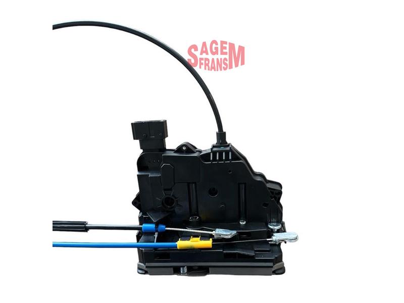 SAGEM 171423 — KAPI KİLİDİ SÜRGÜLÜ PEUGEOT BOXER CITROEN JUMPER DUCATO III