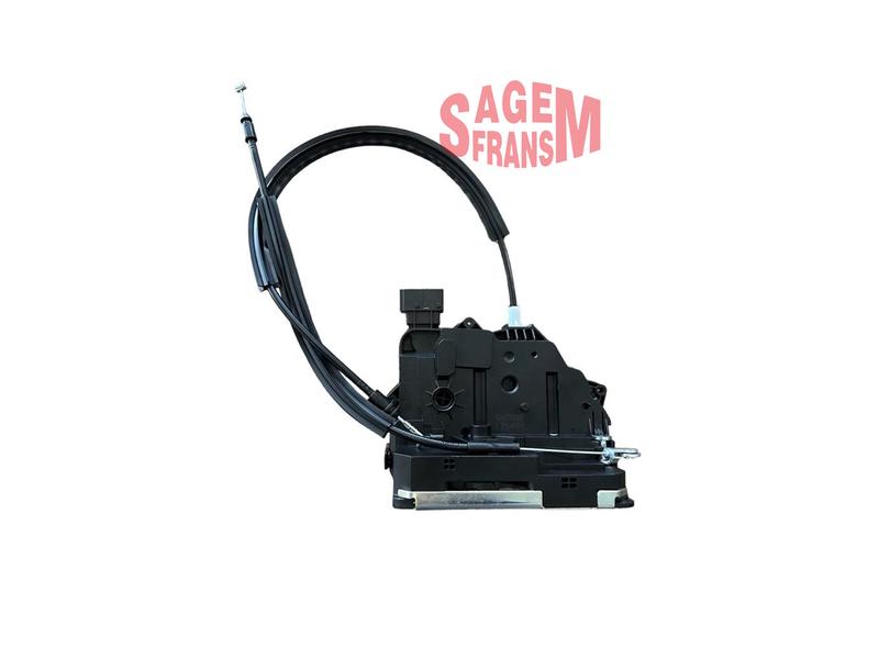 SAGEM 171431 — KAPI KİLİDİ ÖN SAĞ PEUGEOT BOXER CITROEN JUMPER DUCATO III