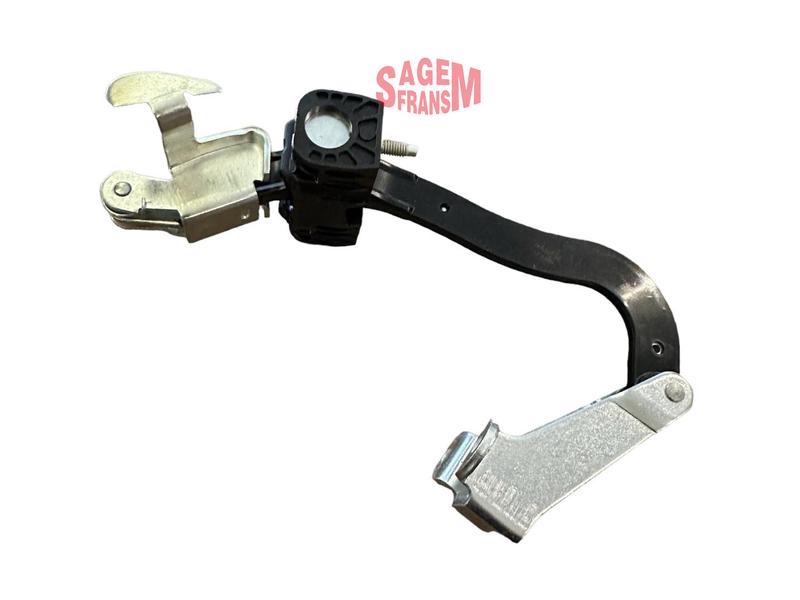 SAGEM 171440 — BAGAJ GERGİ YAYI SAĞ FIAT DUCATO-BOXER-JUMPER 2006>