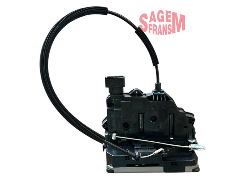 SAGEM 171469 — ARKA SAG KAPI IC KILIDI G.PUNTO 52065115
