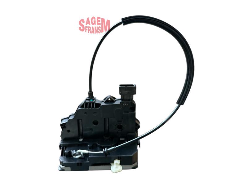 SAGEM 171470 — KAPI İÇ KİLİDİ ÖN SOL PUNTO EVO ELEKTRİKLİ