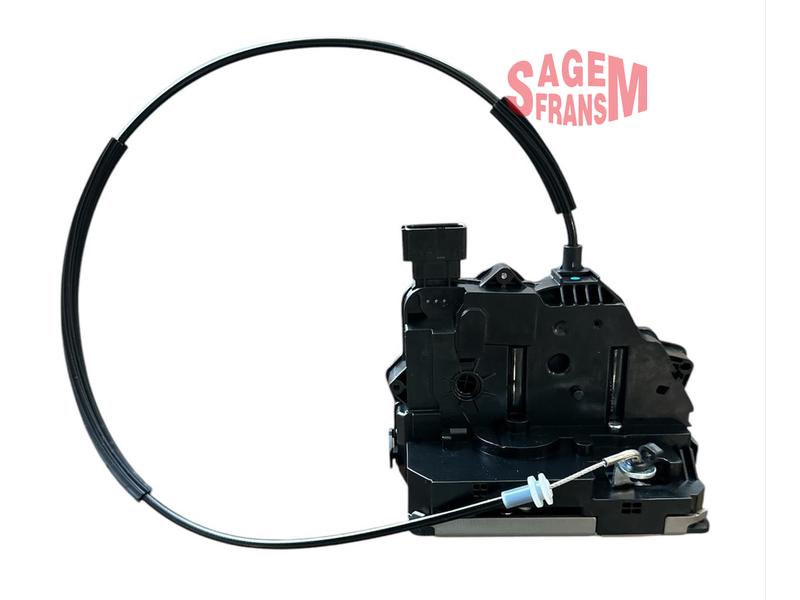 SAGEM 171471 — ON SAG KAPI IC KILIDI PUNTO EVO 52065095