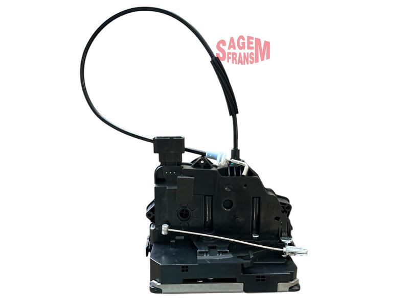 SAGEM 171473 — ARKA SAG KAPI IC KILIDI PUNTO EVO 52061792