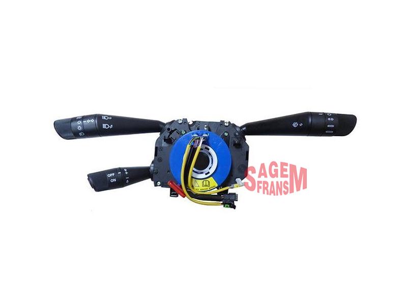 SAGEM 171485 — FAR SİNYAL SİLECEK KOLU CRUİSE KONTROL İLE LINEA
