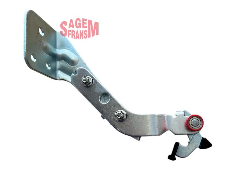 SAGEM 171522 — KAPI SÜRGÜLÜ ALT MEKANİZMASI DUCATO III-BOXER III JUMPER III