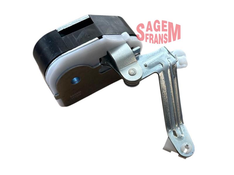 SAGEM 171528 — KAPI KİLİDİ ORTA SÜRGÜLÜ SAĞ MASTER II-MOVANO II