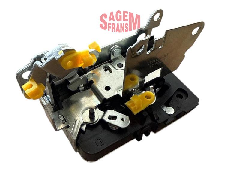 SAGEM 171533 — ARKA SAĞ KAPI KİLİDİ CLIO II 7701469941