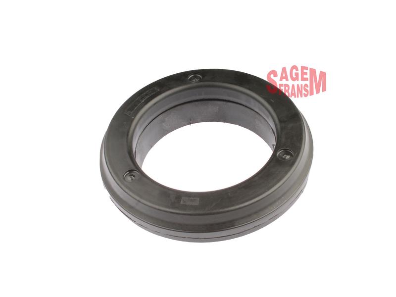 SAGEM 191110 — AMORTİSÖR RULMANI ÖN KANGOO III / CLIO III / MODUS / QASHQAI 07= / MICRA 02-12 / NOTE 06= CITAN 415 12=